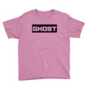 ghosh Youth Tee