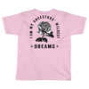 i am my ancestors' wildest dreams Toddler T-shirt