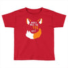 for fox sake Toddler T-shirt