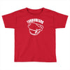 turbonegro band punk retro Toddler T-shirt