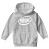 geek inside Youth Hoodie