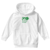 twin peaks  owls Youth Hoodie