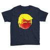 Peach Trump T-Shirt Youth Tee