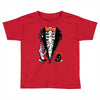 halloween costume Toddler T-shirt