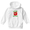 dread at the controls Youth Hoodie