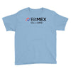 100x or gtfo bitmex edition Youth Tee