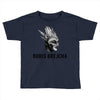 boris brejcha Toddler T-shirt
