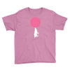 bubble moon Youth Tee
