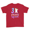 3rd grade squad Youth Tee
