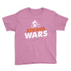 strava wars Youth Tee