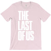 2015 free shipping the last of us font b t b font font b shirt b T-Shirt