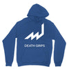 Death Grips Unisex Hoodie