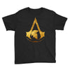 assassin creed odyssey Youth Tee