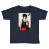 lp laura pergolizzi Toddler T-shirt