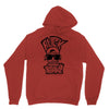 hip hop face Unisex Hoodie