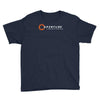 aperture laboratories Youth Tee