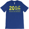 2016 year of the monkey T-Shirt