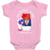 serbia national team youth 2018 fifa world cup Baby Onesie