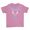 transgender Youth Tee