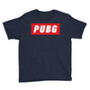 Pubg Hypebeast Youth Tee