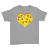 pizza lover Youth Tee