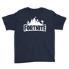 fortnite logo Youth Tee