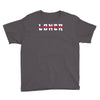 humorous loner Youth Tee