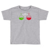 funny science shirt nerd Toddler T-shirt