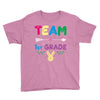 team 1st grade Youth Tee