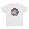 sea wawe Youth Tee
