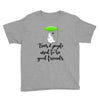 My Neighbor Totoro Youth Tee