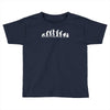 modern evolution Toddler T-shirt