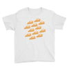 ugly pumpkin pie Youth Tee