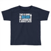 this is what an awesome plumber looks like Toddler T-shirt
