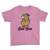 gus gus Youth Tee