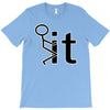 fk it funny college party T-Shirt