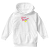 jesse and the rippers Youth Hoodie
