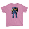 Warhammer Space Marine Ice Cream Youth Tee