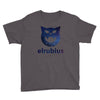 elrubius Youth Tee