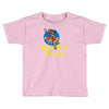 hong kong phooey Toddler T-shirt