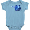 Rick and Daryl Never Dies Baby Onesie