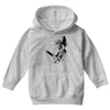 eva 01 Youth Hoodie