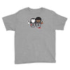 pulp fiction cartoon ideal birthday present or gift Youth Tee