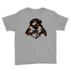 Dart Vader Youth Tee