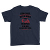 step kids Youth Tee