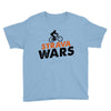 strava wars Youth Tee