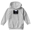 darth vader sith happens ideal birthday present or gift Youth Hoodie