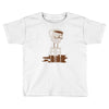 flood Toddler T-shirt