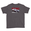 mad max interceptor ideal birthday gift or present Youth Tee