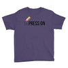 Depression Youth Tee